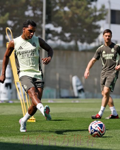 罗德里戈:相比两个进球 我对米利唐回归更加高兴